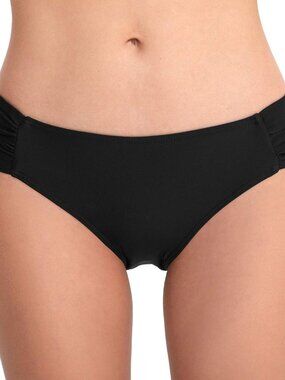 Ruched Bikini Tankini Bottom Swimsuit N9793